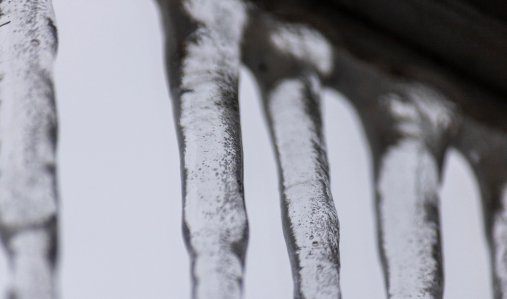 Ice Sickle