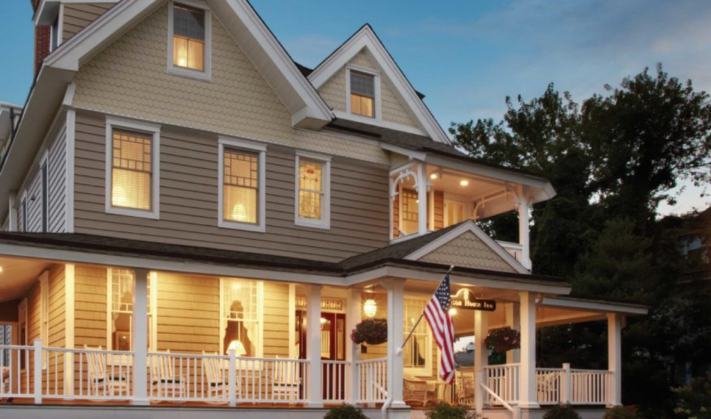 Efficient Residential Home