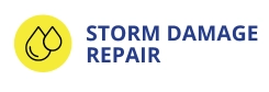 Storm Damage Repair