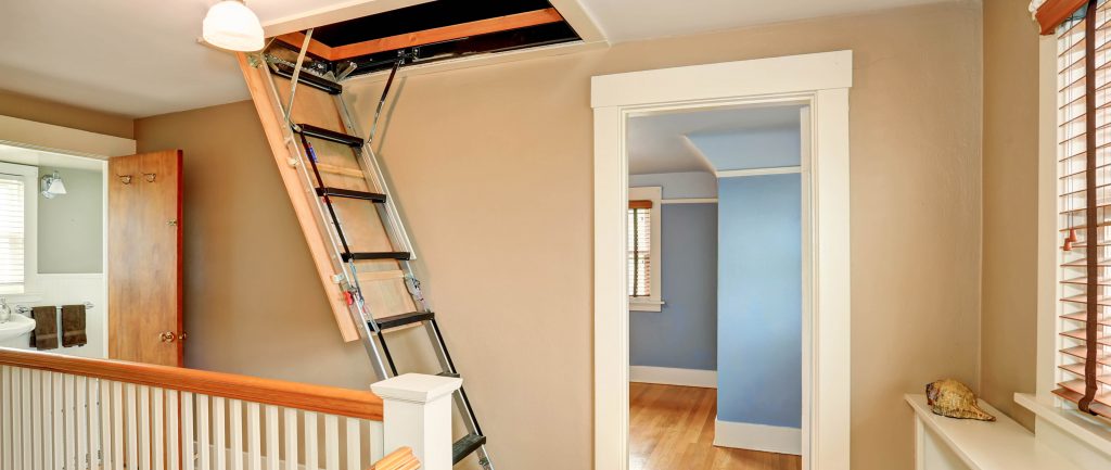 Residential Home Interior