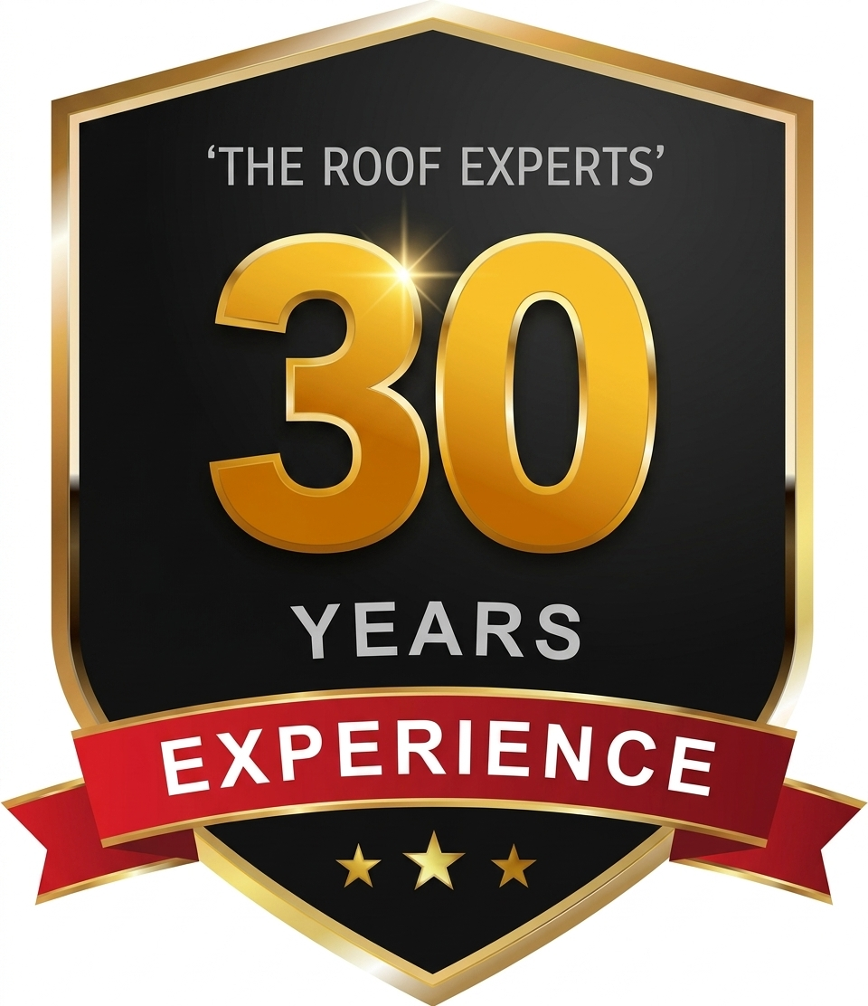 Expert Roofers